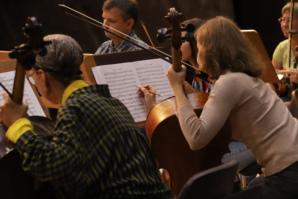 Фотография автора Светлана Дубина