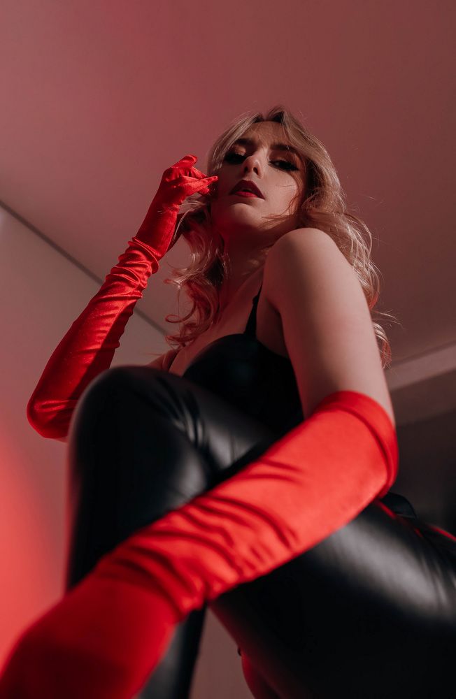 Photograph by Мария Дьячкова