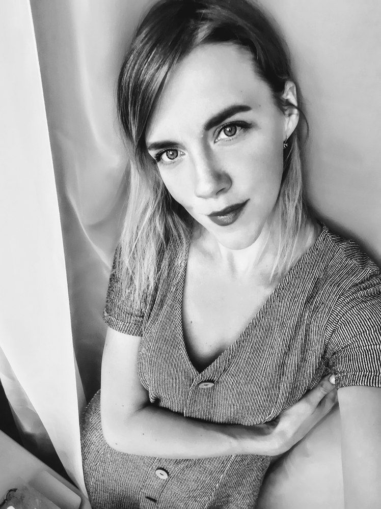 Photograph by Татьяна Колова