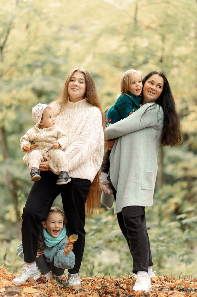 Photograph by Vera Vinogradova