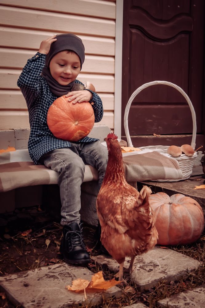 Photograph by Вера Александрова