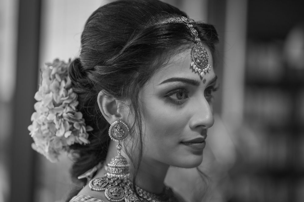 Waiting for the moment