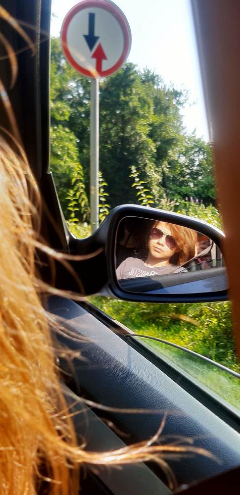 Photograph by Анна Авилочкина