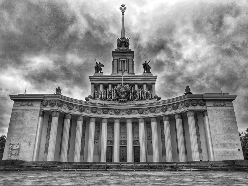 Photograph by Alexander Shcherbakov