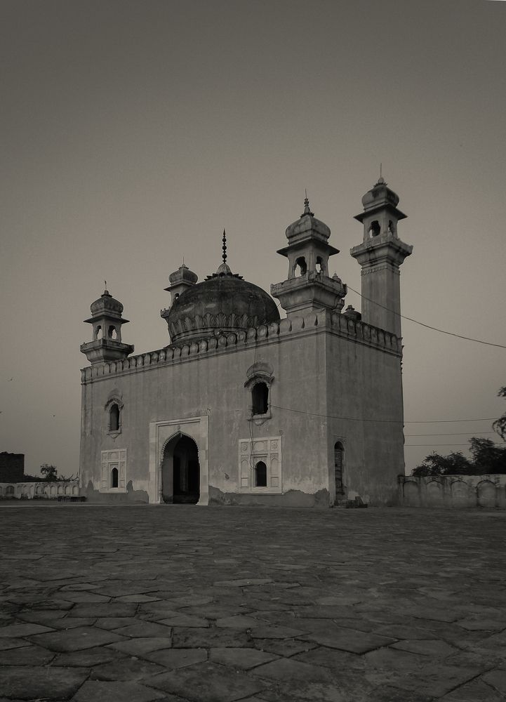 Фотография автора Ahmad Bilal Cheema
