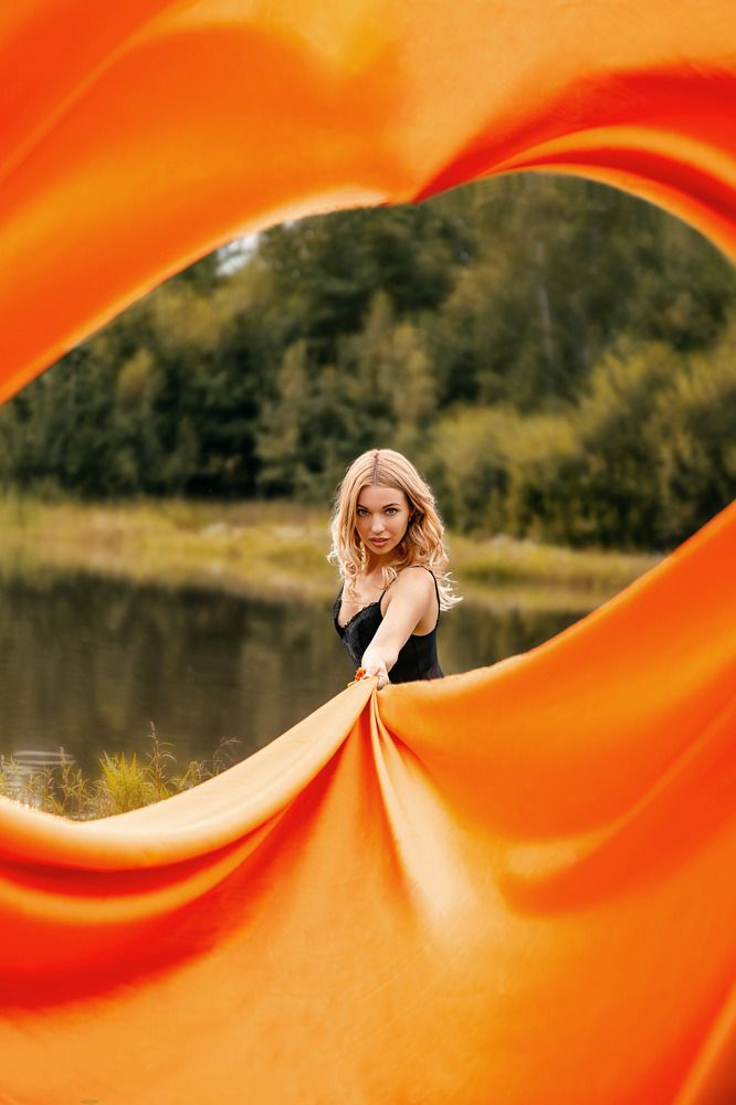 Фотография автора Анастасия Рахвалова