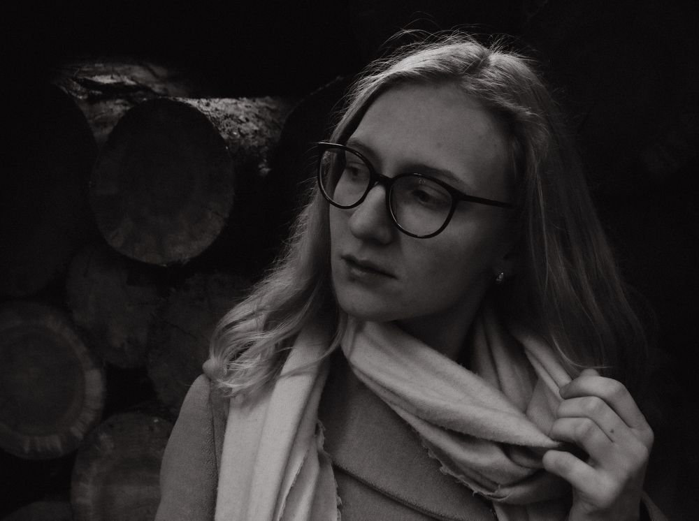 Photograph by Alina Gatina