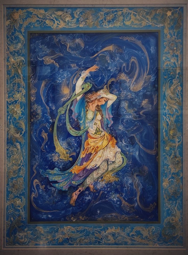 Фотография автора Mahdi Hosseini Kia