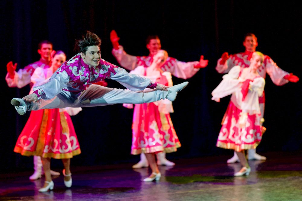 Photograph by Алексей Шевченко