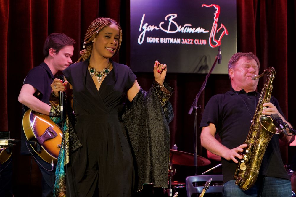 Photograph by Алексей Шевченко