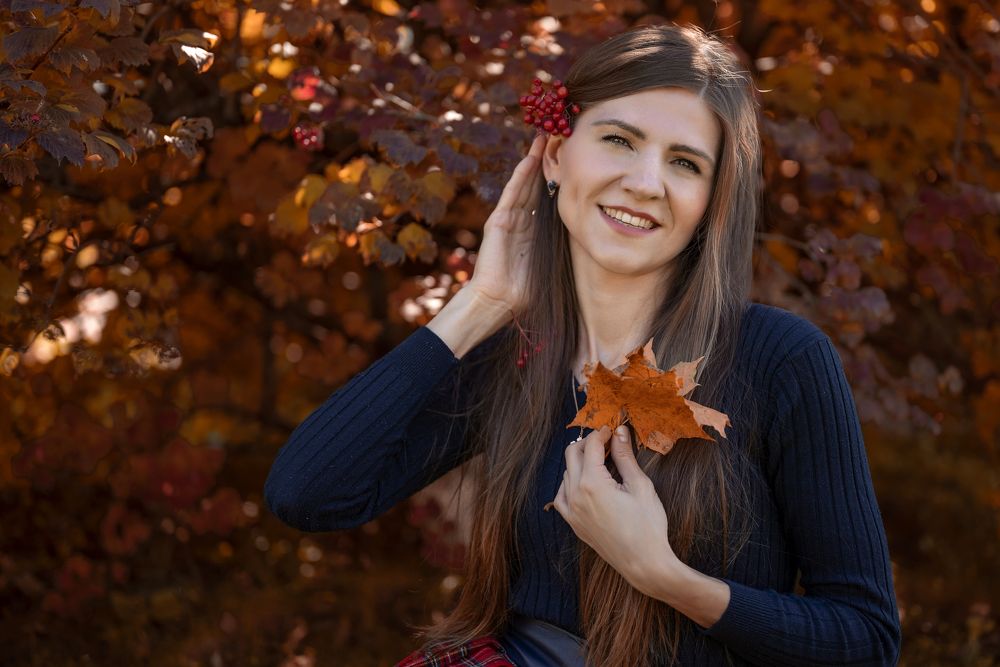 Photograph by Елена