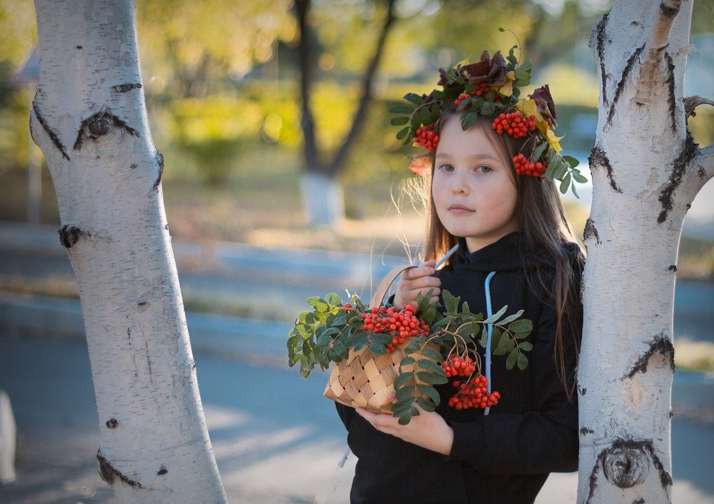 Photograph by Елена Заммоева