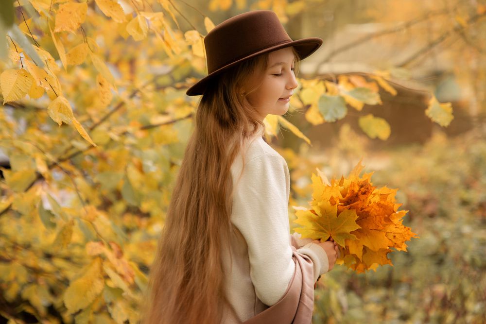 Photograph by Алина Изосимова