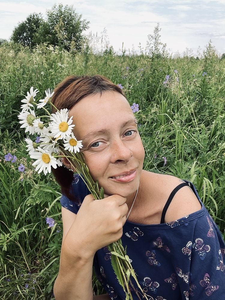 Photograph by Елена Красильникова