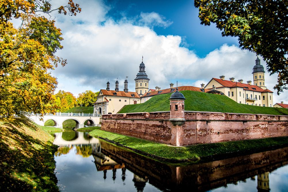 Photograph by Виктор Сердюков