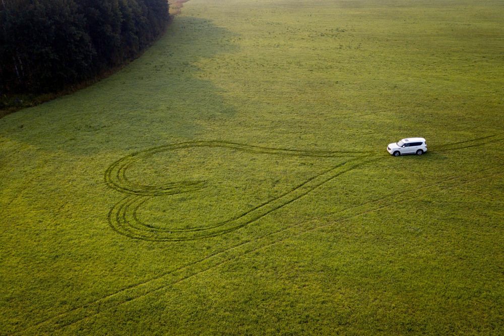 Photograph by Важенин Евгений