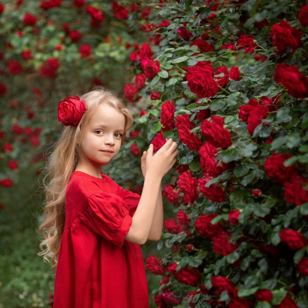 Фотография автора Юлия Ковач