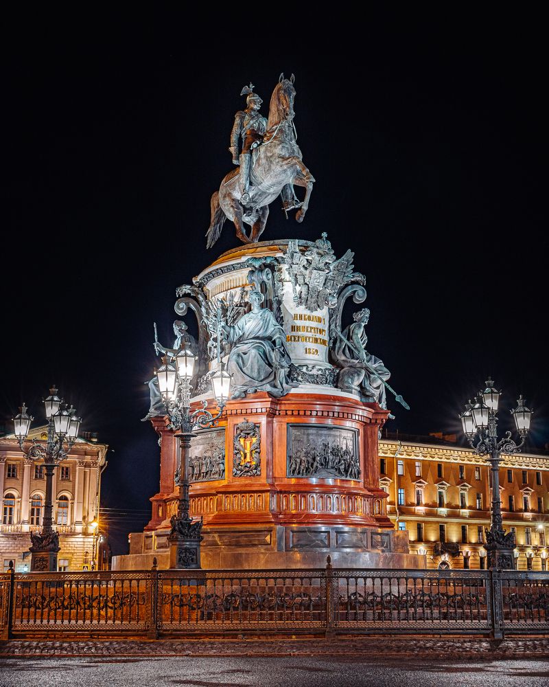 Фотография автора Alexander Komarov