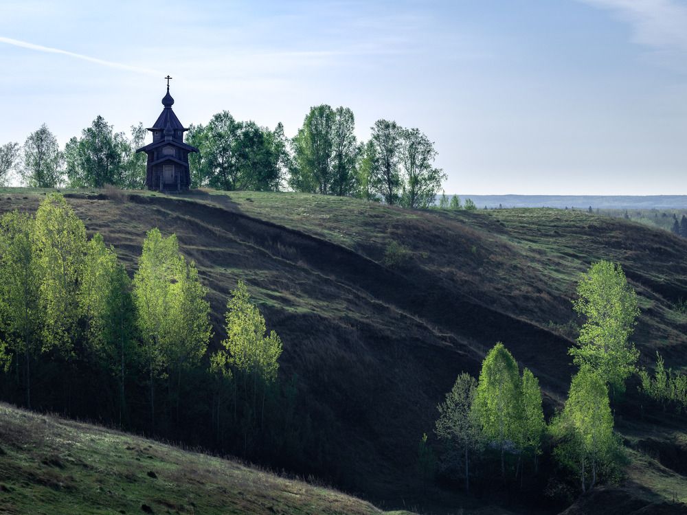 Photograph by Важенин Евгений