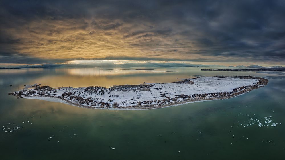 Фотография автора FATIH GONUL