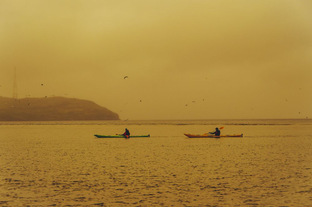 Photograph by Ксения Хачатурова