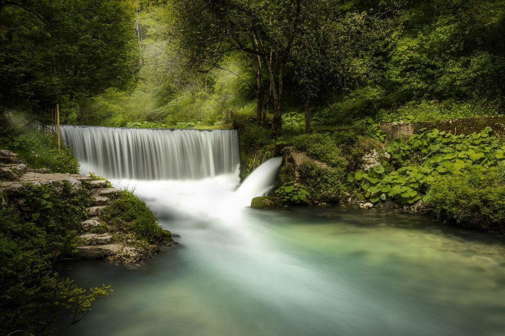 Photograph by Сергей Романченко