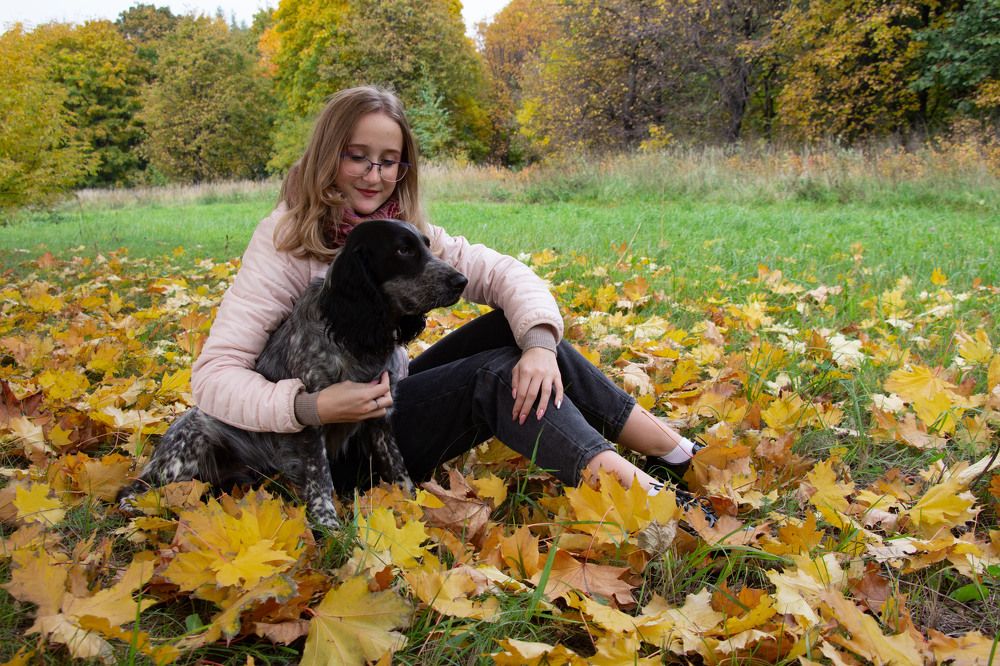 Фотография автора Елена Запертова