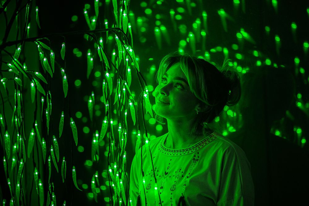 Фотография автора Чумаков Павел