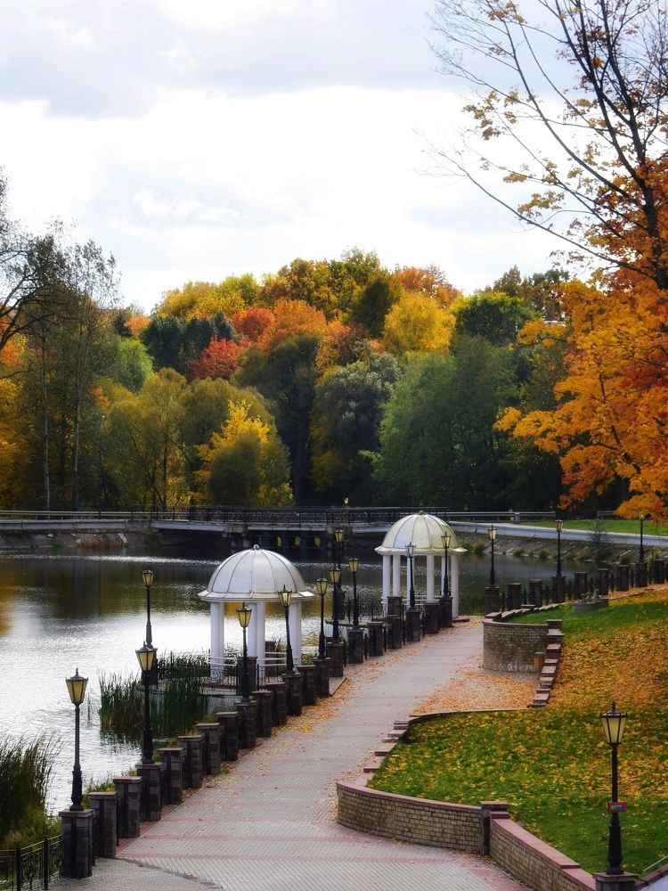 Photograph by Алеся Цеван