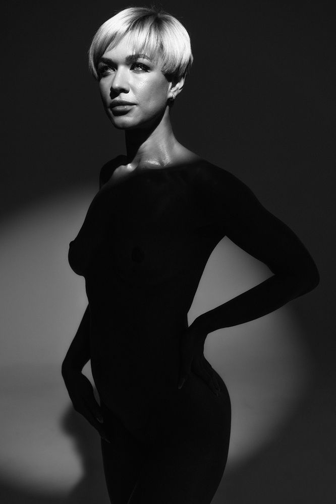 Photograph by Brench Anna