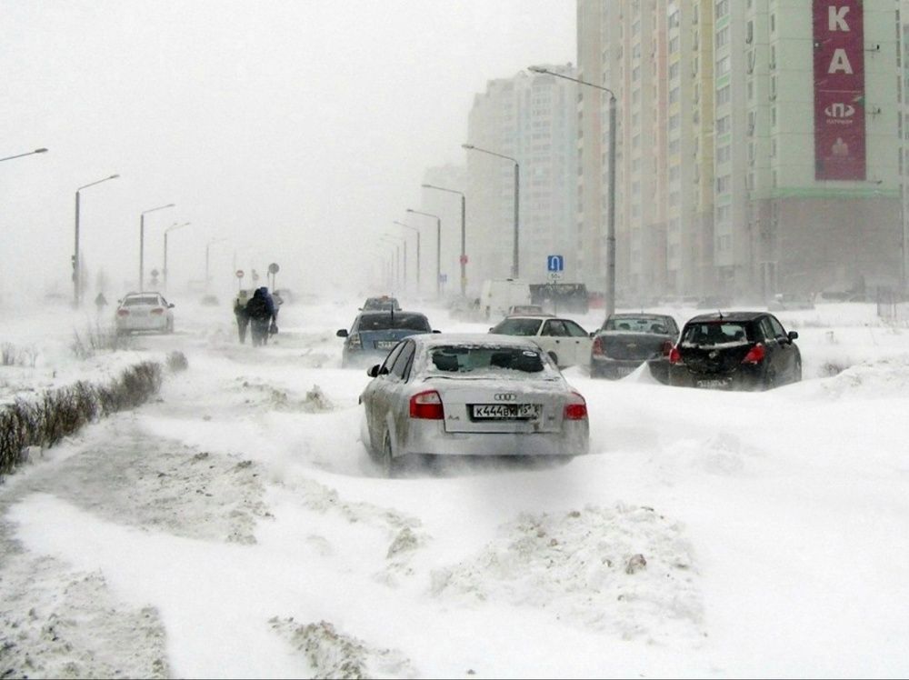 Photograph by Александр Лопатин