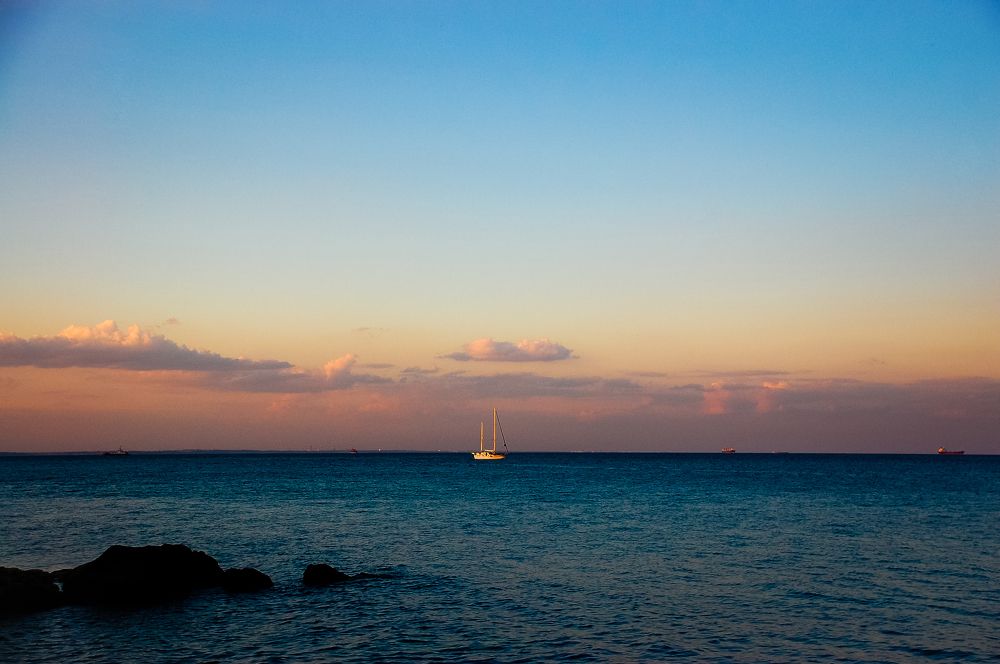 Photograph by Solnce Podgurskaya