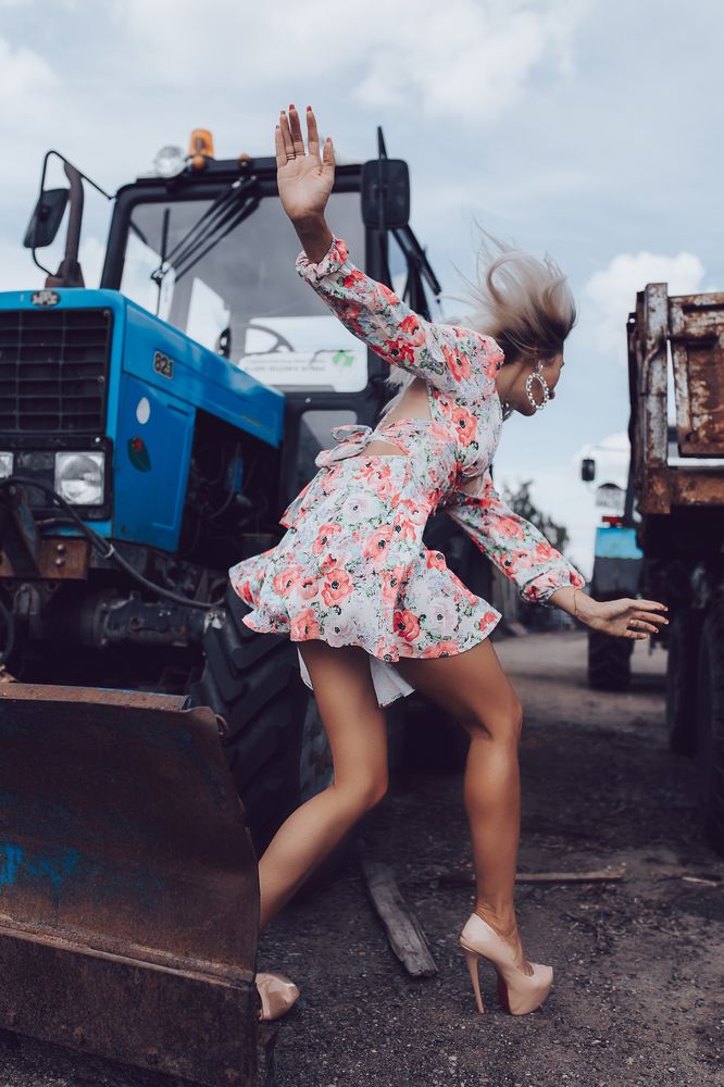 Photograph by Олеся