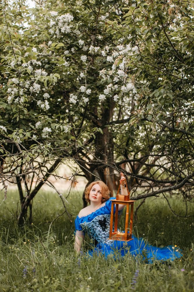 Фотография автора Olesya Taurus