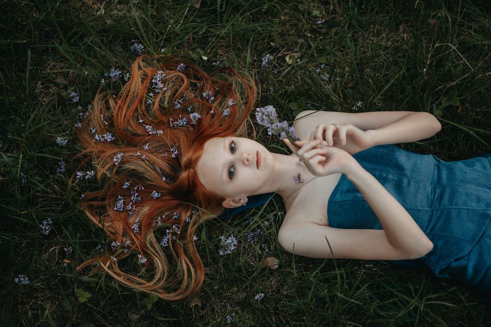 Фотография автора Olesya Taurus