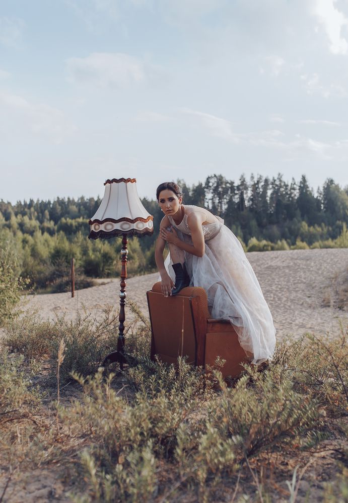 Photograph by Олеся