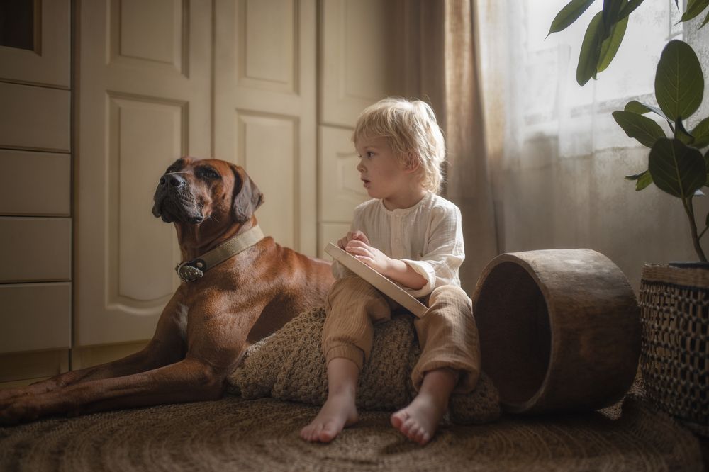 Photograph by Валентина Тарасова