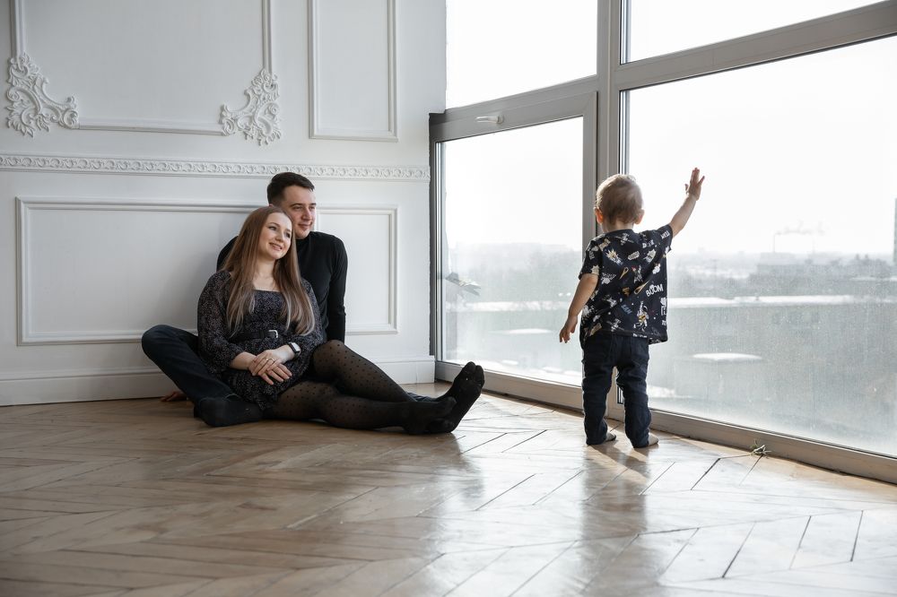 Photograph by Юлия Герасимчук