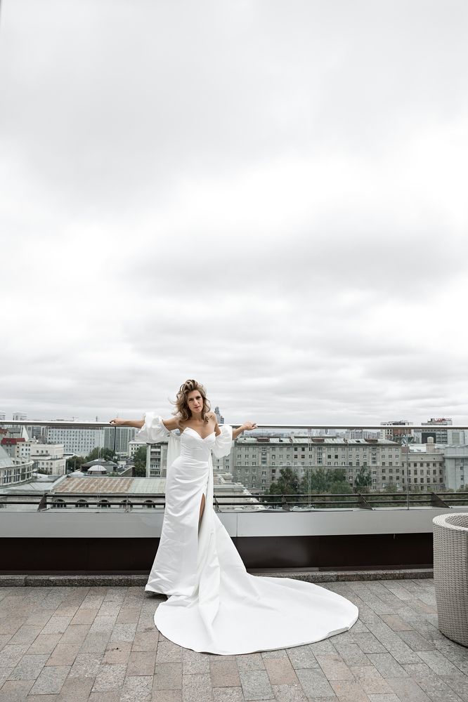 Photograph by Юлия Герасимчук