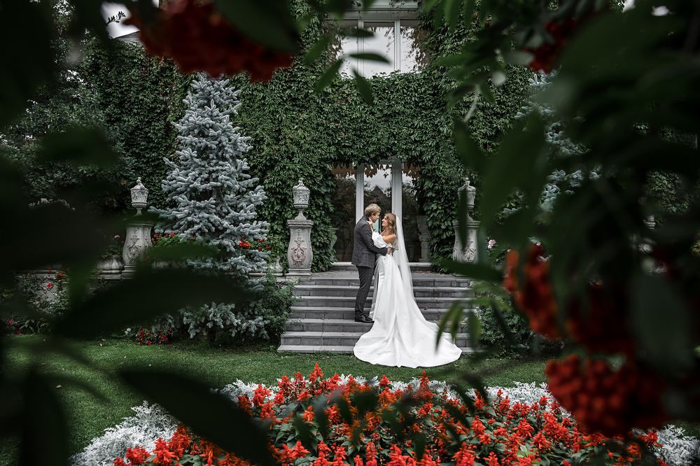 Photograph by Юлия Герасимчук