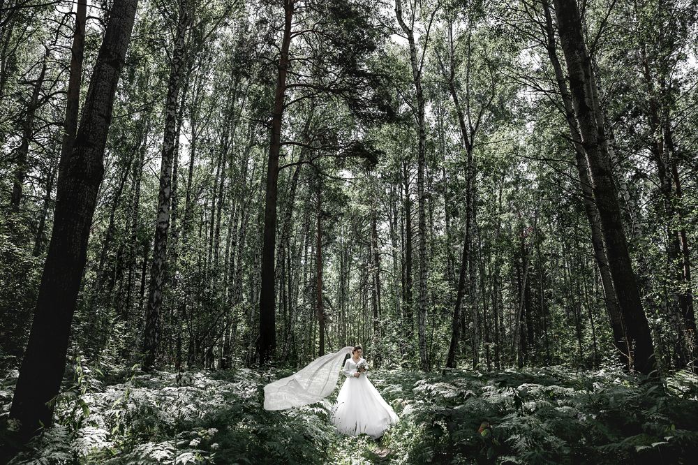 Photograph by Юлия Герасимчук