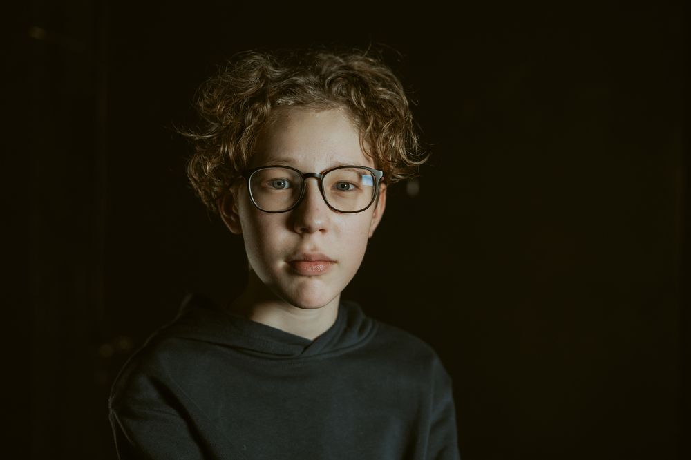 Photograph by Александр Мулеев