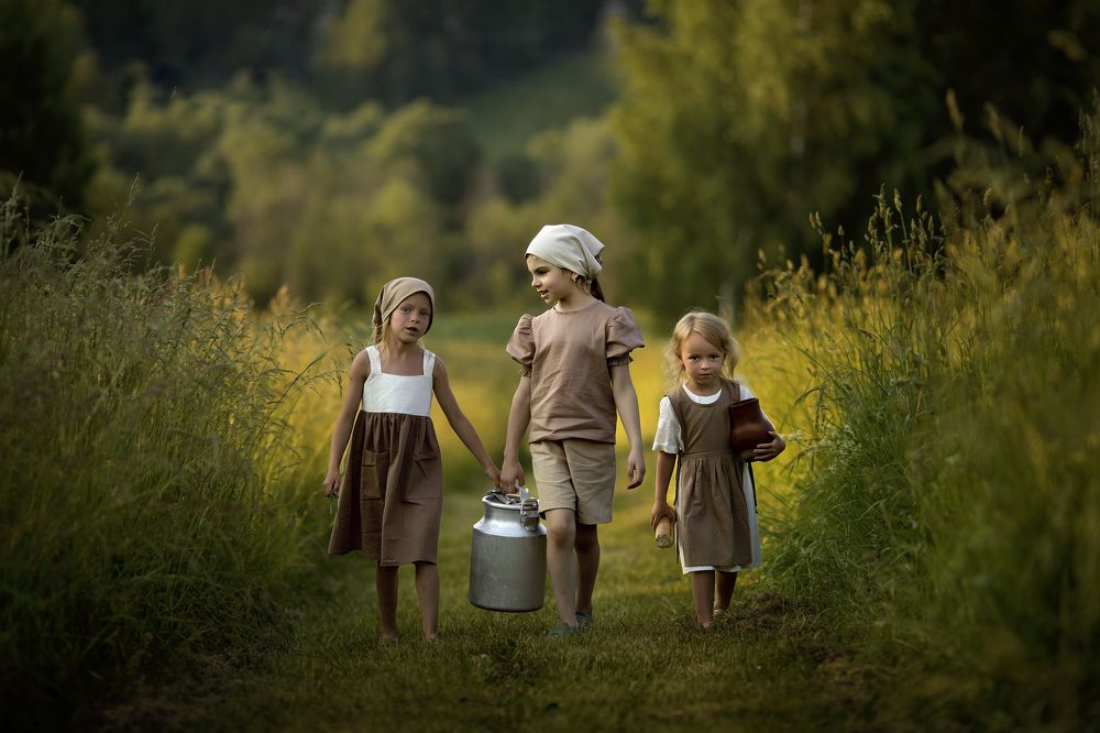 Photograph by Елена Коловицкова