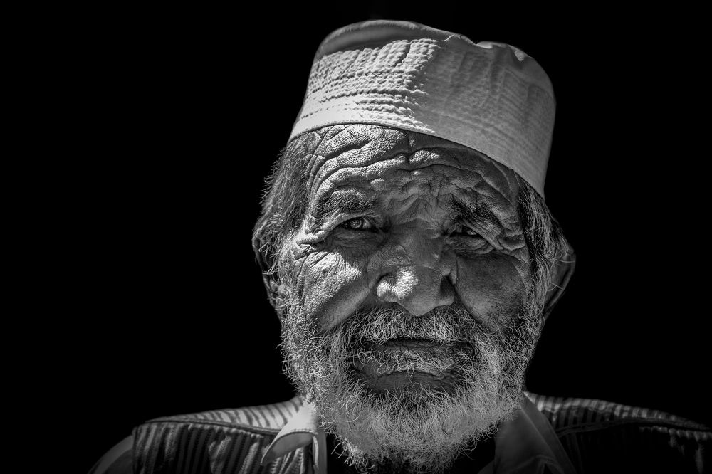 Contemporary details