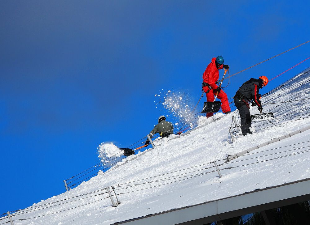 Photograph by Дмитрий Ткаченко