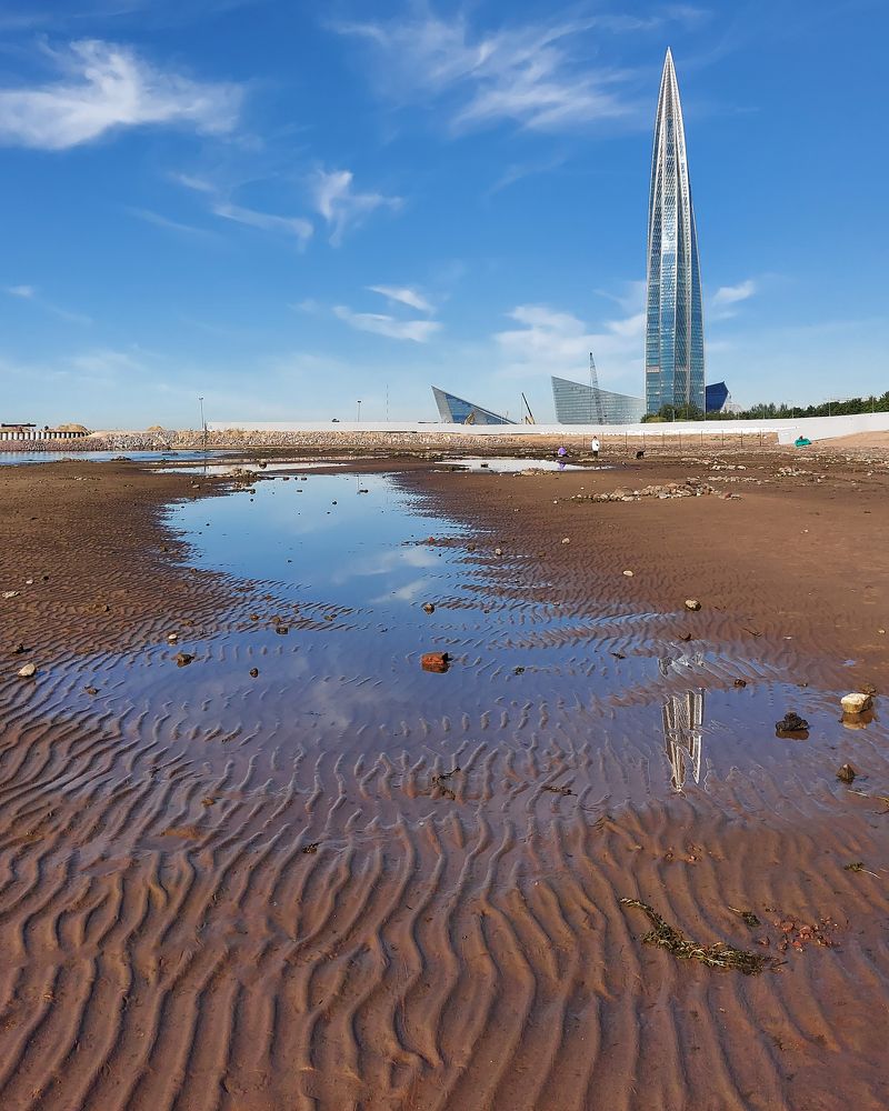 Photograph by Татьяна Прудникова