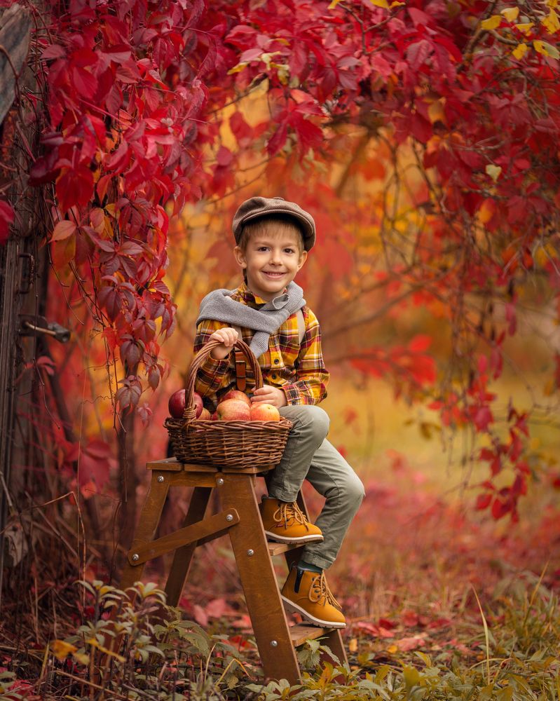 Фотография автора Александра Дейкун