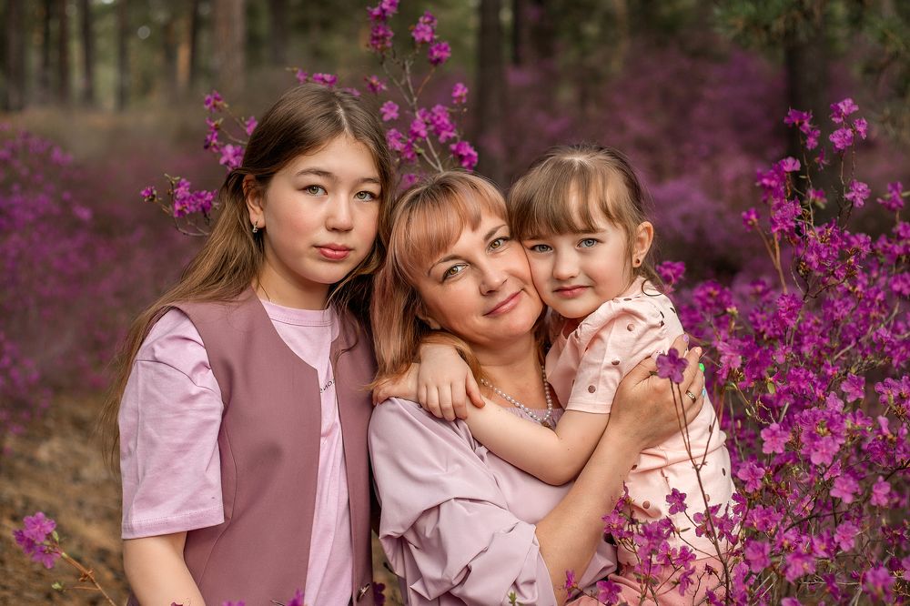 Photograph by Наталья Кириллова