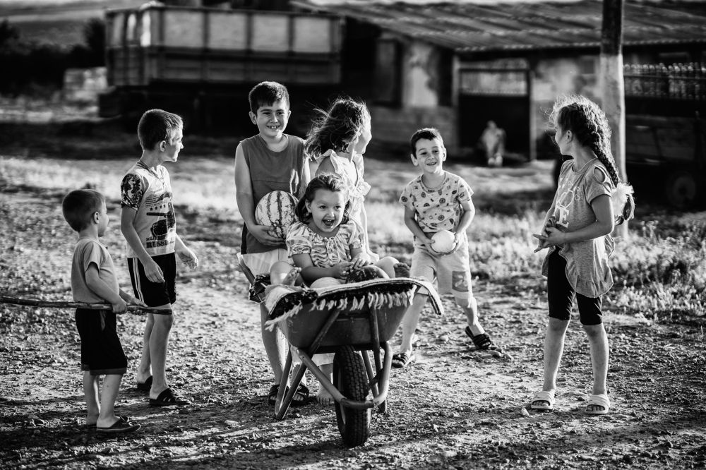 Летние истории