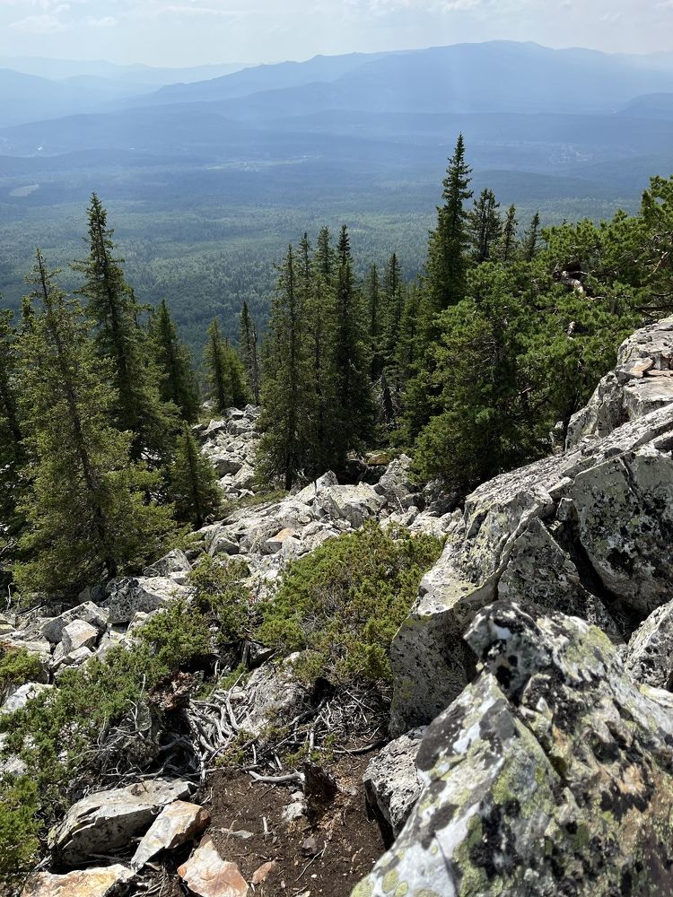 Photograph by Марина Смирнова